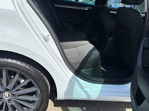 Skoda Octavia thumbnail