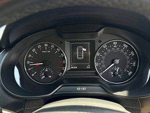 Skoda Octavia thumbnail