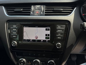Skoda Octavia thumbnail
