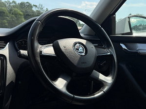 Skoda Octavia thumbnail