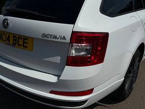 Skoda Octavia thumbnail