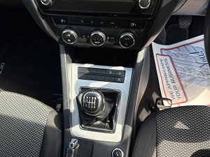 Skoda Octavia thumbnail
