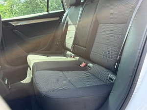 Skoda Octavia thumbnail