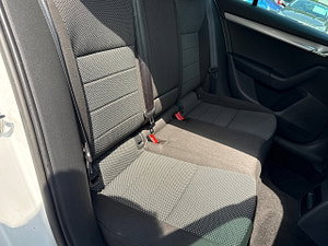 Skoda Octavia thumbnail
