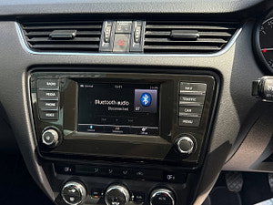 Skoda Octavia thumbnail