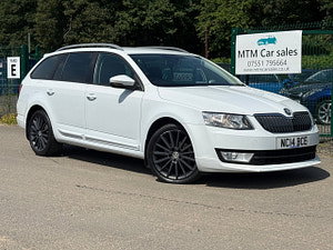 Skoda Octavia thumbnail
