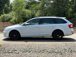 Skoda Octavia thumbnail