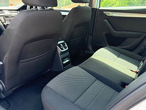 Skoda Octavia thumbnail