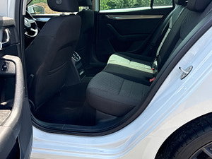 Skoda Octavia thumbnail