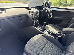 Skoda Octavia thumbnail