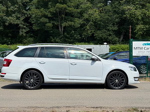 Skoda Octavia thumbnail