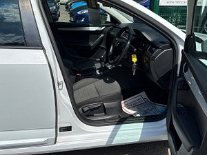 Skoda Octavia thumbnail