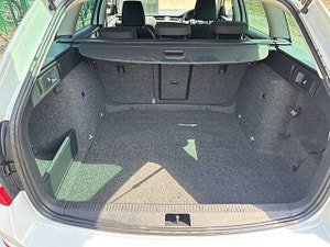 Skoda Octavia thumbnail
