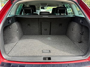Skoda Octavia thumbnail