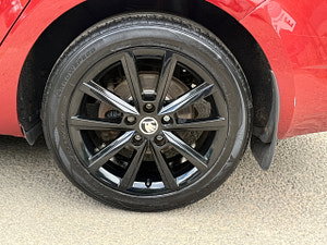 Skoda Octavia thumbnail