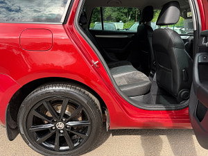 Skoda Octavia thumbnail