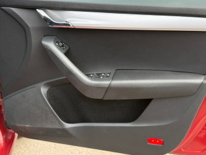 Skoda Octavia thumbnail