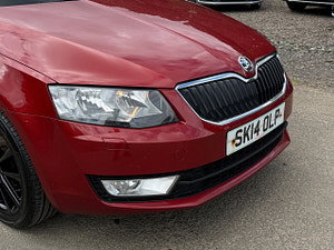 Skoda Octavia thumbnail