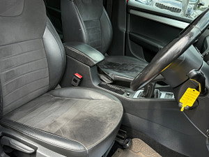 Skoda Octavia thumbnail