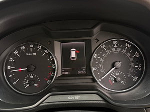 Skoda Octavia thumbnail