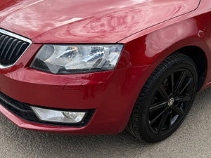 Skoda Octavia thumbnail