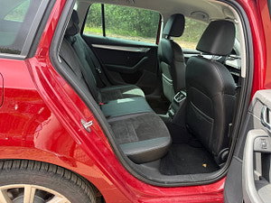 Skoda Octavia thumbnail