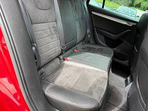 Skoda Octavia thumbnail