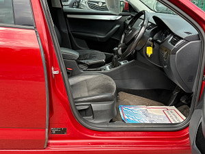 Skoda Octavia thumbnail