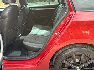 Skoda Octavia thumbnail