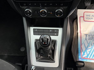 Skoda Octavia thumbnail