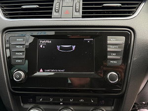 Skoda Octavia thumbnail