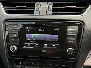 Skoda Octavia thumbnail