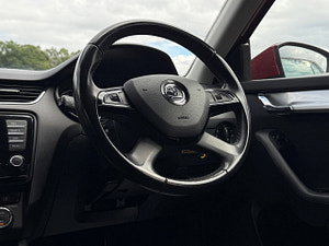 Skoda Octavia thumbnail