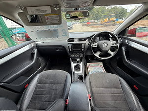 Skoda Octavia thumbnail