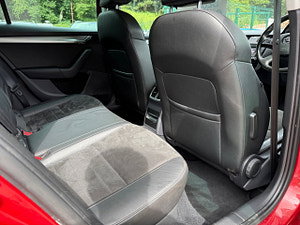 Skoda Octavia thumbnail