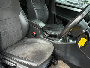 Skoda Octavia thumbnail