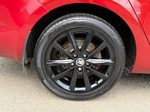 Skoda Octavia thumbnail
