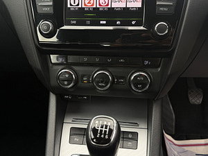 Skoda Octavia thumbnail