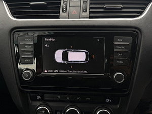Skoda Octavia thumbnail