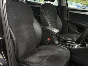 Skoda Octavia thumbnail