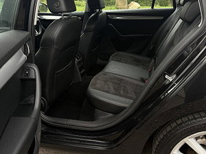 Skoda Octavia thumbnail