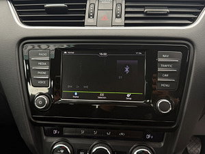 Skoda Octavia thumbnail
