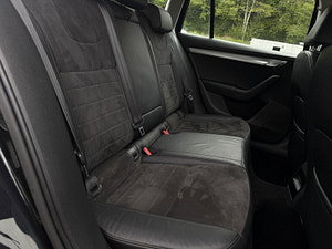 Skoda Octavia thumbnail