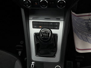 Skoda Octavia thumbnail