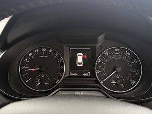 Skoda Octavia thumbnail