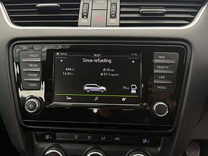Skoda Octavia thumbnail