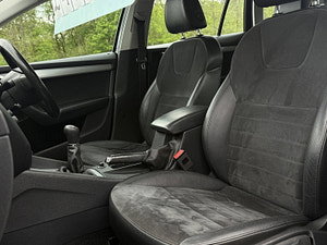 Skoda Octavia thumbnail