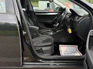 Skoda Octavia thumbnail