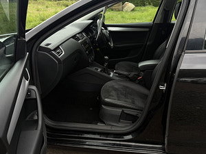Skoda Octavia thumbnail