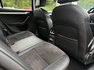 Skoda Octavia thumbnail